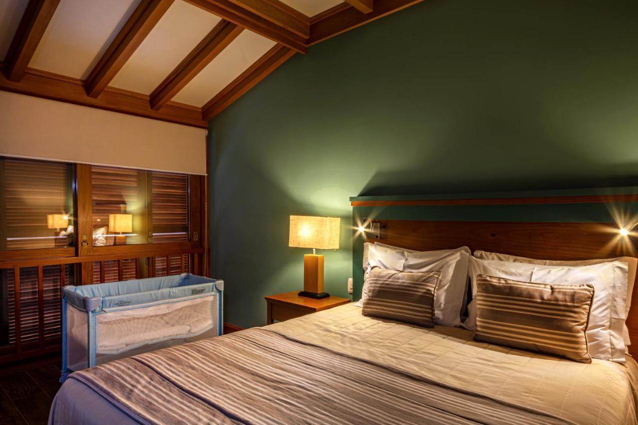 Hotel Britanico Express Gramado Exterior photo